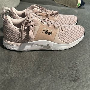 Pink Nike Renew New